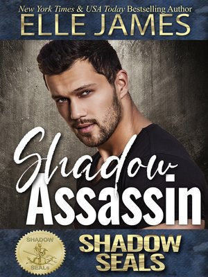 Shadow Assassin - ebook